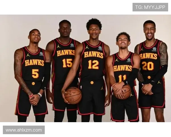 亚特兰大老鹰新赛季阵容深度解析与球队重建前景全面展望