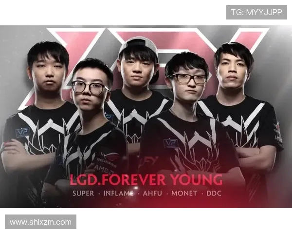 DOTA2热点分析：LNG战队如何实现对敌方的全面压制策略