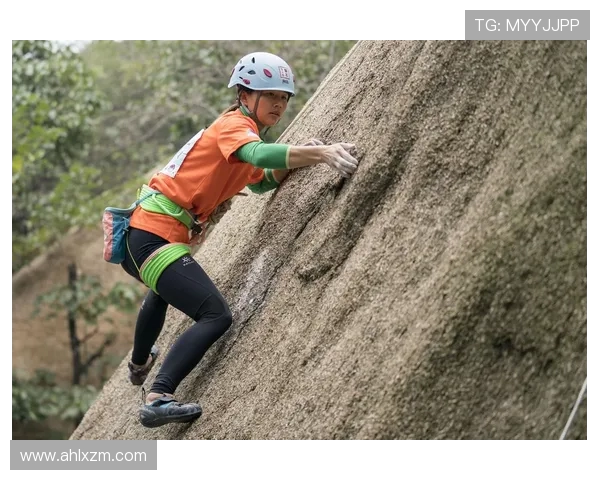 上海攀岩队在攀岩节奏排名中创下新高再创辉煌成就