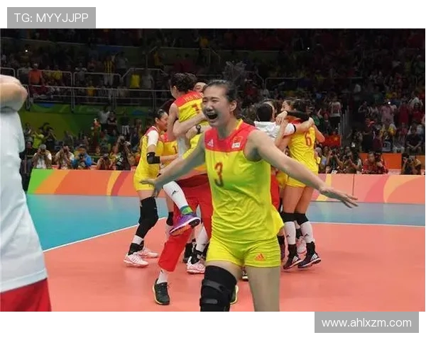 北京排球队心理素质排名第一排球运动员心理素质TOP10全解析