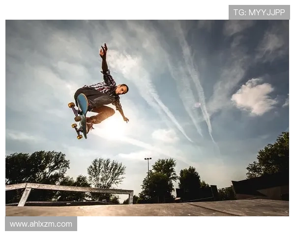 北京滑板精英赛回顾：极限运动队的精彩表现与未来展望