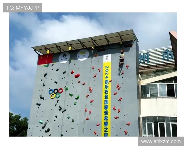 攀岩精神之旅：深入杭州攀岩队的心理素质与团队协作探讨