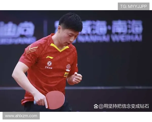 武汉乒乓球队心理素质排名第八揭示运动员心理素质的重要性与发展潜力