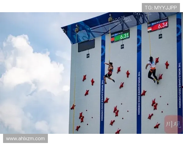 武汉攀岩队与西安攀岩队个人能力对比分析及赛后总结