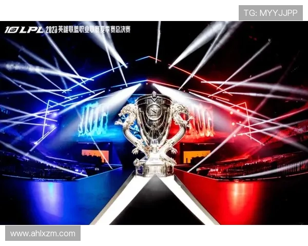 德玛西亚杯激战再燃 LPL战队争锋荣耀再度开启 电竞英雄齐聚角逐巅峰