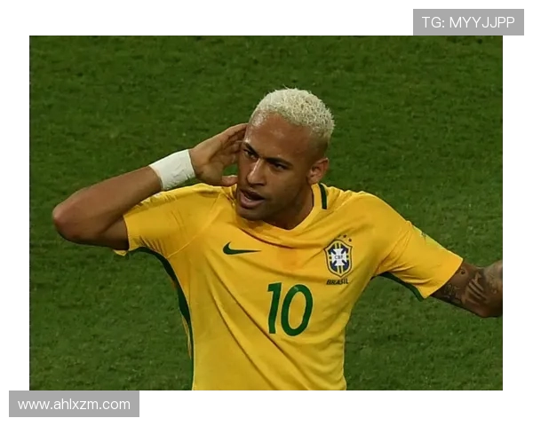 内马尔领衔巴西队迎战玻利维亚力争世界杯预选赛胜利